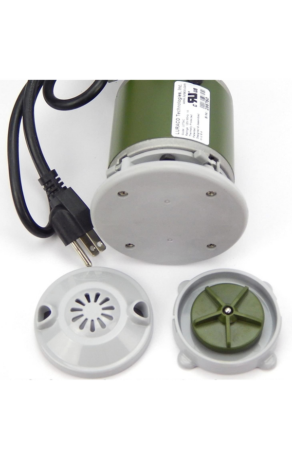 Parts & Accessories