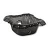 Mayakoba Siena / Perla Replacement Sink - Black (00-KAM-SINK-817-BLK)