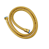 Mayakoba Heavy-Duty Sprayer Hose B009 00-XIT-HS-009-GLD