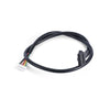 J&A Toepia GX-N 2nd Remote (Technician) Wire FO-2NDRMT-PCB-CONN