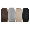 Whale Spa Diamond PU Leather Backrest with Pad