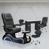 Lucent III Spa Package