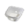 J&A USA Empress GT Resin Bowl Crystal TS-12RBWL-CRY