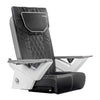 Mayakoba Shiatsulogic FX Cushion Cover Set (Cover Set Only) FRS-TCHRCVR-53-BLK