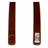Whale Spa Altus Wood Armrest Set – Walnut