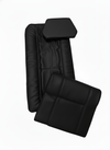 J&A USA Petra RMX Lenox Chair Set Cover Black ts-PTRMX-CVR-BLK