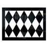 Diamond LED Reception Desk