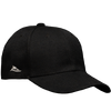 Whale Spa Embroidered Logo Adjustable Hat