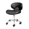 Lexi Pro- Chevron Pedicure Stool 1010L
