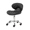 Lexi Pro - Double Diamond Pedicure Stool 1009L