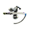 J&A USA Discharge Pump Complete Kit, pump model TSB40-3A, without power box (SKU DISPUMP-KITB403A-WO-LCSC)