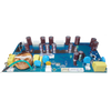 Whale Spa Massage PC Board Type 1: Caresst Massage PC Board