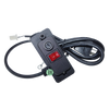 Whale Spa Caresst Power Switch