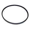Whale Spa Caresst Massage Belt (3 in.)