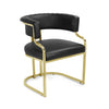 YL Glide – Customer Chair
