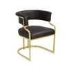 YL Glide – Customer Chair