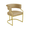 YL Glide – Customer Chair