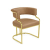 YL Glide – Customer Chair