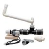 Whale Spa Discharge Pump Complete Set