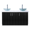 Double Sink