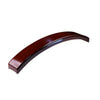 J&A USA Toepia GX Armrest Top Left FO-ARMT-TGX-LT