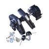 J&A Toepia GX / Petra 900F / Episode LX Gear Arm FO-GEAR-ARM-TGX/PT9F/ELX