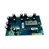 J&A Toepia GX-N Main PCB (FST011-PM-001B) (FO-PCB-TGXN/LXM)
