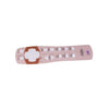 J&A USA Toepia GX-N Remote Sticker FO-STI-RMT-NGX-GLD