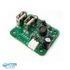 Gulfstream GS8094 9660 USB Charger PCB