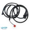 Gulfstream GS8099-A 9660 Recline Cylinder Detection Wires