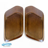 Gulfstream GS8127 9660 Tray Top Trim Wood Grain Color Set
