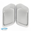 Gulfstream GS8127 9660 Tray Top Trim Wood Grain Color Set (view 2)
