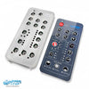 Gulfstream GS8213 Remote Control Super Relax 2