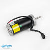 Gulfstream GS8230 9690 Knocking/Flapping Motor