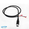 Gulfstream GS8237 Wire for USB Super Relax 2