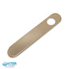 Gulfstream GS8271-L 9690 Armrest Top Cover (Left)