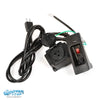 Gulfstream GS8272 9690 On/Off Switch