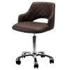 Gem Manicure Stool
