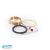 Gulfstream GS1004 Mixer Hardware