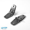 Gulfstream GS2002 Hinges for Footrest