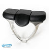 Gulfstream GS2103 Queen Footrest