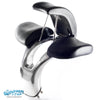 Gulfstream GS2107 Short Curved Footrest