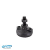 Gulfstream GS2210 20mm Thread, 48mm Total, Footrest Leveller