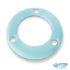 Gulfstream GS3104 Clean Jet Max Rubber Ring with Holes