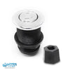 Gulfstream GS4006-D Discharge Pump Button and Compression Nut