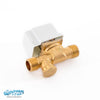 Gulfstream GS4201 T-Valve Autofill