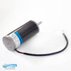 Gulfstream GS8033 9600 & 9640 Percussion Motor