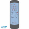 Gulfstream GS8073-C New Vibration Remote Control for Benches (view 2)
