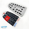 Gulfstream GS8089 9660 Remote Control handheld remote
