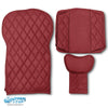 Gulfstream GS8120 9660 Cover Set (view 4)